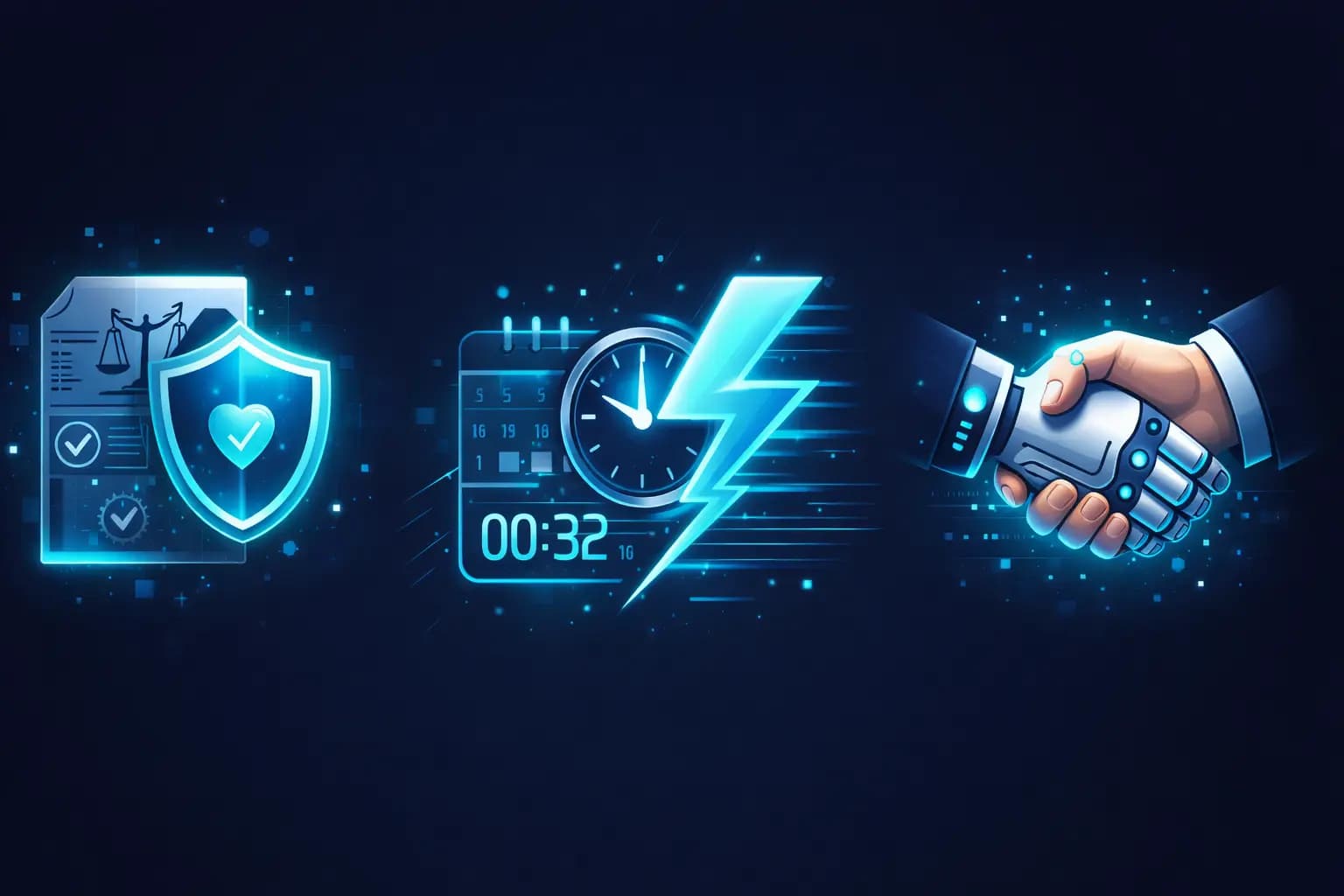 Confidence, Speed, and Trust — Why Choose CGT Brain AI